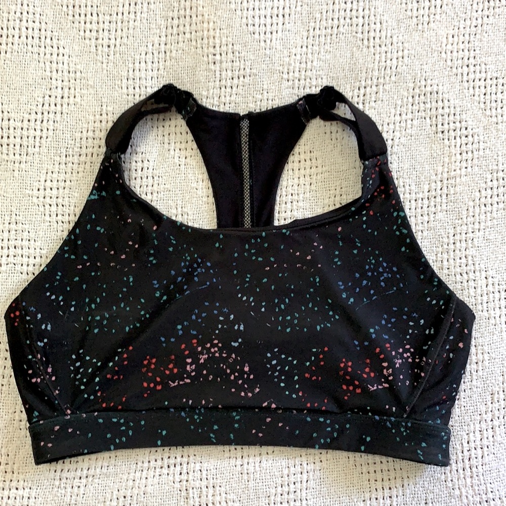 Avia sports bra LARGE